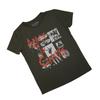 Alice In Chains Womens/Ladies Albums Montage T-Shirt