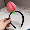 Comfortable Headbands Decorative Festival Hair Hoop Adults Girls Headdress for Youthful Party Enthusiasts