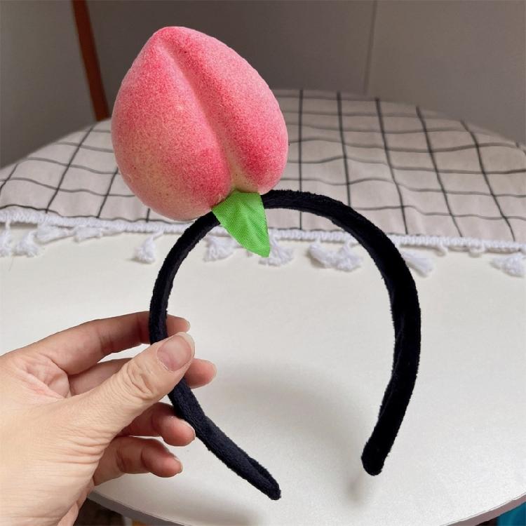 Comfortable Headbands Decorative Festival Hair Hoop Adults Girls Headdress for Youthful Party Enthusiasts