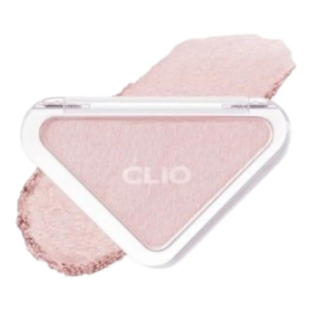 

Clio Essential Matte Blush Tab Adhesion M106 Muted Berry