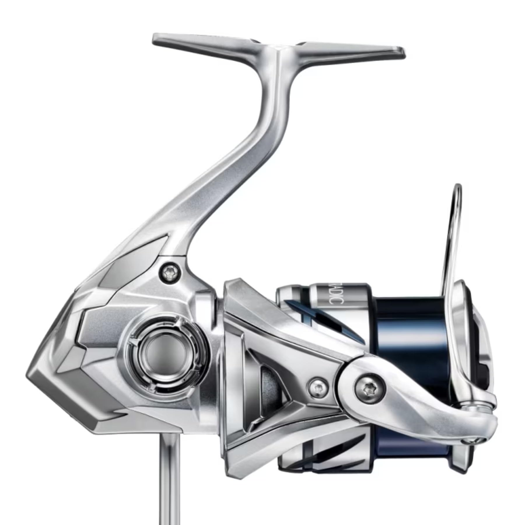 Купити Спінінг SHIMANO 23 Stradic C5000XG за ціною від 9563 | Joom