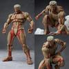 Titan Attack On The Armored Titan Pvc Model Ornament Collectors For Gift
