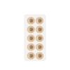 Sport Nasal Breathing Dilator Kits  Sleep Nasal Strips Nose Breathe Better Sleeping Anti Snoring Magnetic Nose Clip Nasal Strips