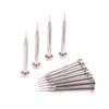 5/10Pcs 0.8Mm T2 Watch Repair Tool Pin Punch Metal Tip Watch Band Strap Bracelet Link Pin Remover Repair Tools For Watchmakers