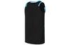 Li Ning Basketball Suit Men's Black AATS001-1