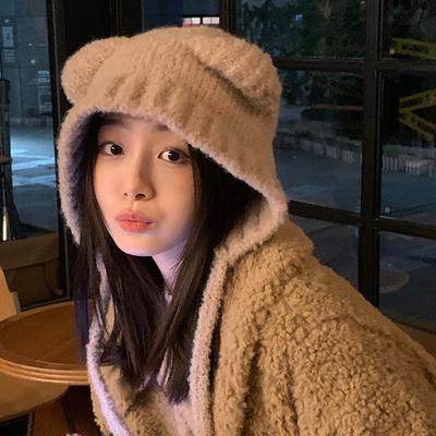 Kopfbedeckungen – Mützen