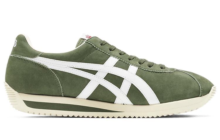 ONITSUKA TIGER Moal 77 Nm 'Bronze Green White' 1183B761-301