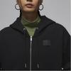 Jordan Flight Fleece Sweatshirt Women's Black FZ1251-010