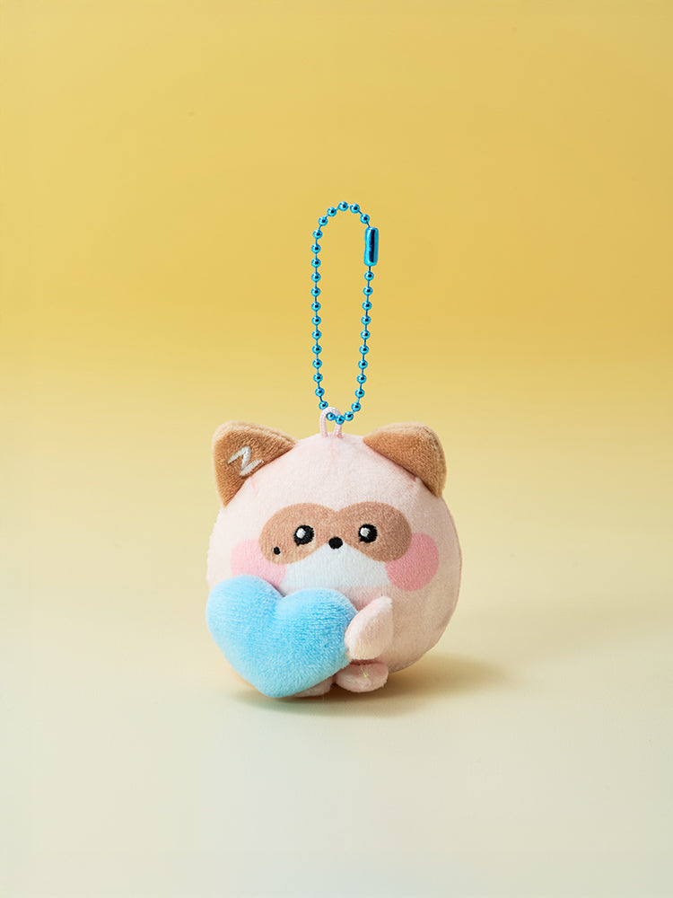 ZEROBASEONE Zeroni Wonderland Magnet Doll Keyring