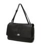 ATHE VANESSABRUNO [Lejour] Black Le Jour Shoulder Bag L Aaba6F305Bk