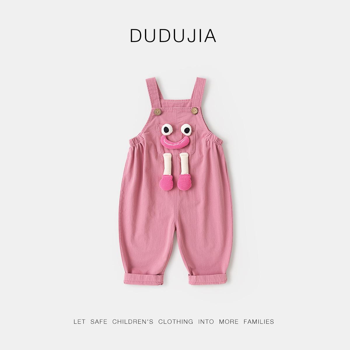 Year-End Clearance: Dudu Home Baby & Toddler Winter Overalls and Jumpsuit Collection 100 CM