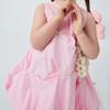 Pure Cotton Mini Bala Girls' and Children's Skirt