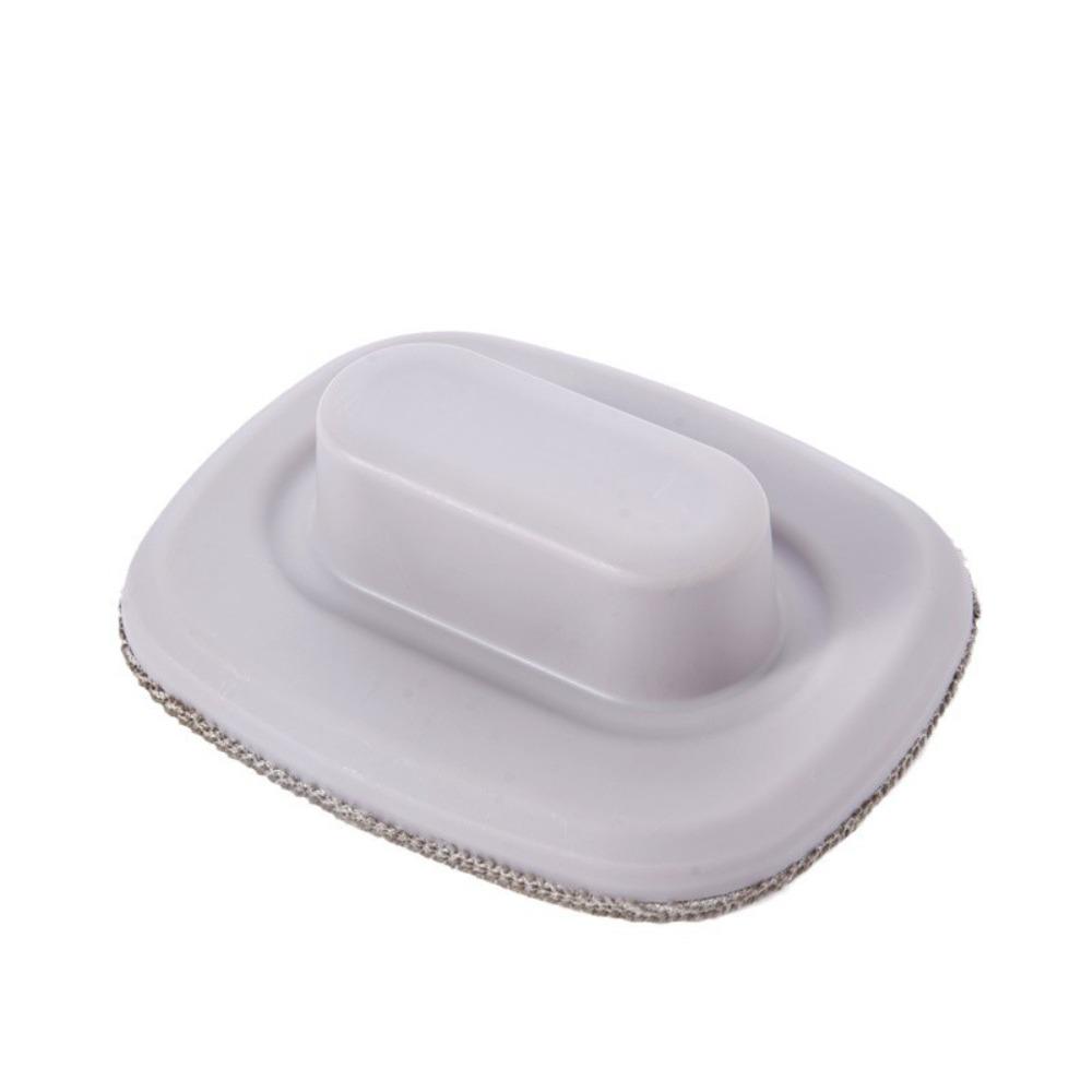 

Portable Held Mesh Screen Cleaner Wet Dry Cleaning Tools New Window Screen Cleaning Brush серый