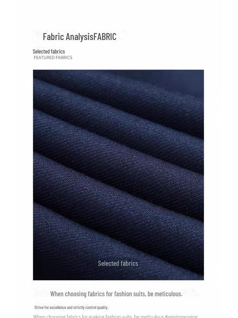 Pánský slim fit smokingový oblek na svatby a formální události