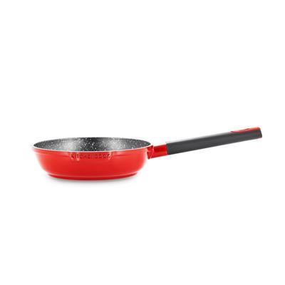 Cast Aluminum Non-Stick Frying Pan 20 Cm Tfi Elysee