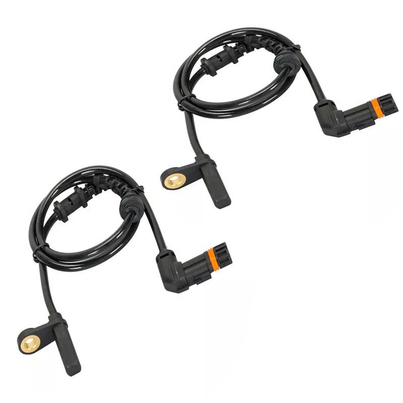 

A2045400317 A2049057900 Rear Front ABS Wheel Speed Sensor For Mercedes-Benz C-Class C204 S204 W204 2045400317 2049057900 2045400317 Rear