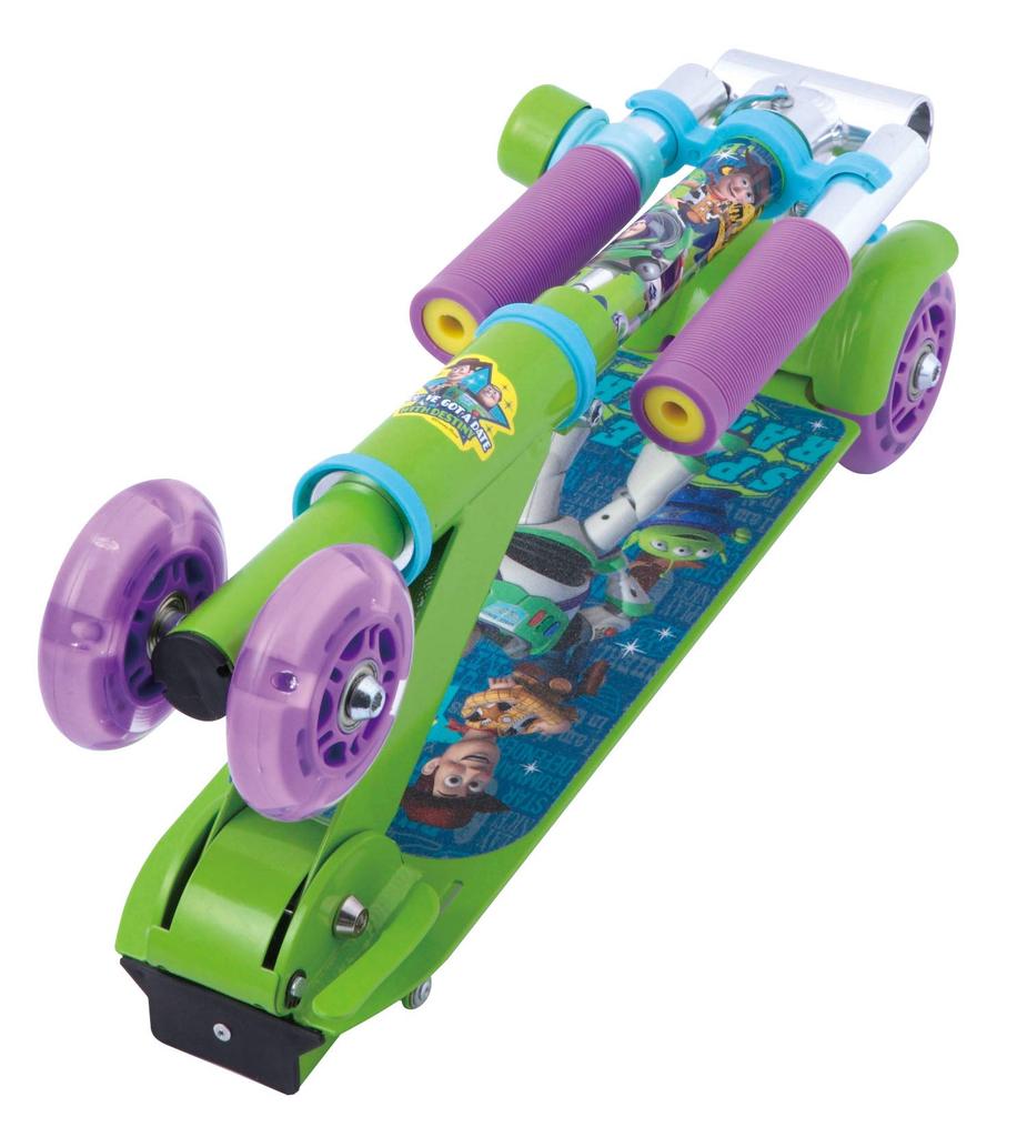 Maruka Toy Story Easy Skater 180265
