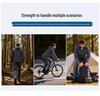 Spring & Autumn Tactical Military Fan Outdoor Multi-pocket Elastic Workwear Suit