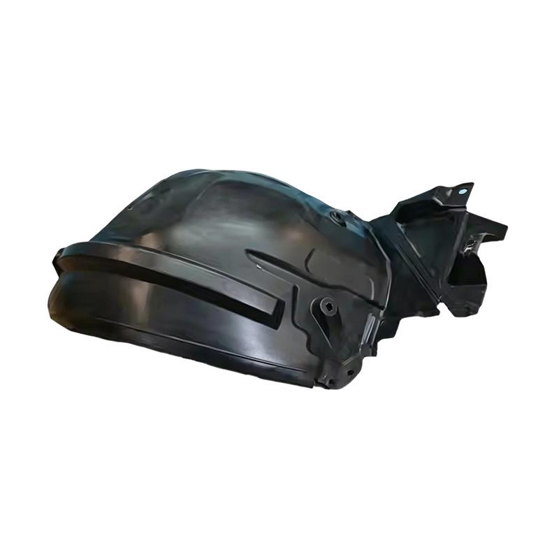 Mercedes CLS W218 Front Fender Liner Rear Section (2186900330, 2186900430) Front Fender Liner Rear Section R