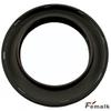 Land Rover Jaguar 3.0T Diesel Paraolio Albero Motore Anteriore LR1102415