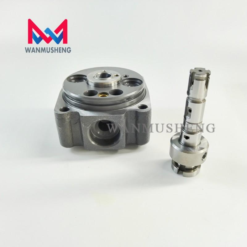 Good Sale Head Rotor 146402-4420 4/12 L for 4JA1
