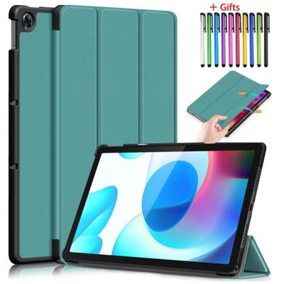 Funda magnética para Realme Pad 10.4 (2021) Funda y lápiz táctil como regalo