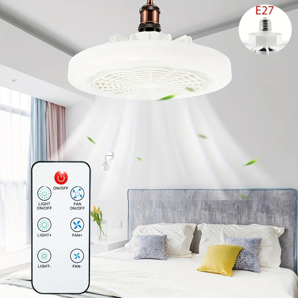 White Remote
