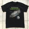 NEUES Glass Animals Konzert 2025 T-Shirt Alle Größen S-5XL AR1391 Unisex T-Shirt