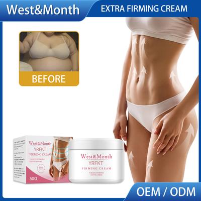 Skin Firming Cream Skin Relaxation Lifting Firming Slimming Elastic Nourishing Shaping Massage Cream