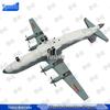 Yun-9 Military Transport Aircraft Model
