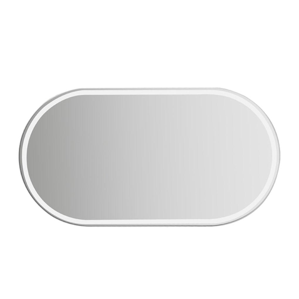 

Silver Excellent Car Cosmetic Mirror For Safe And Durable Practical Car Interior For Car Decoration