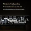 Xiaomi Smart Door Lock E10