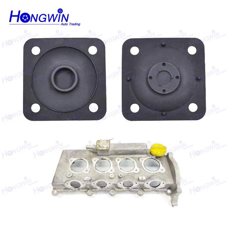 Engine PCV Valve Cover Membrane For ASTRA-H (A04) Z17DTH Z17DTL 2004 97363851 98084782 5607603 0607898