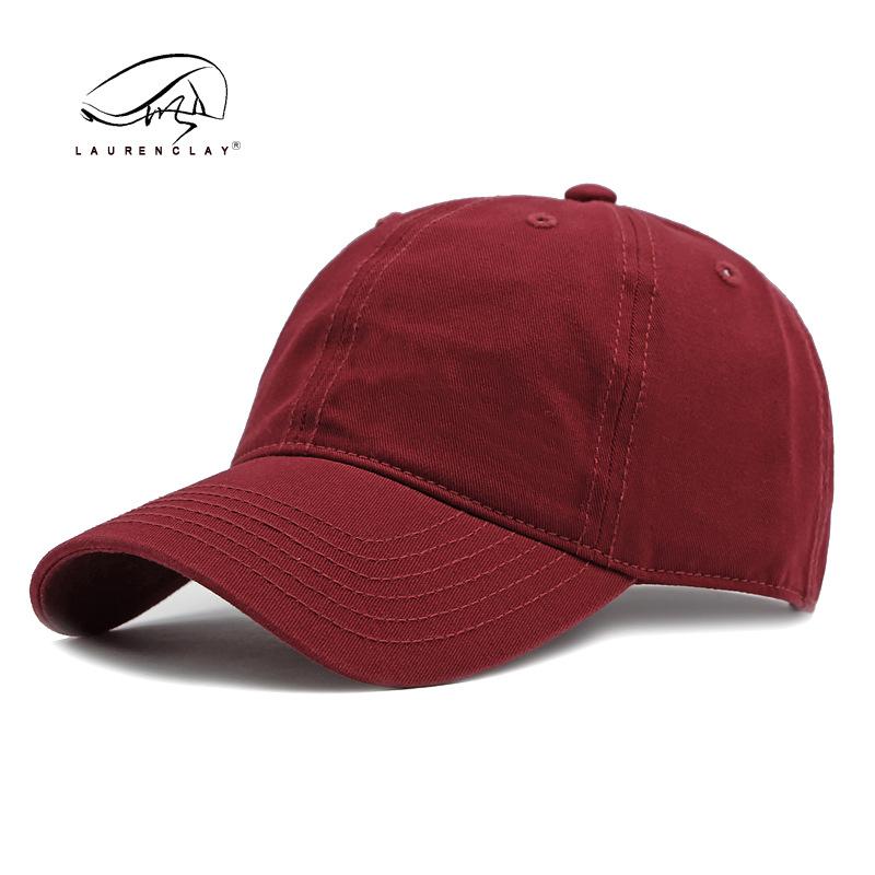 High-quality baseball cap women's high-end face cap soft top men's outdoor sunscreen visor tide