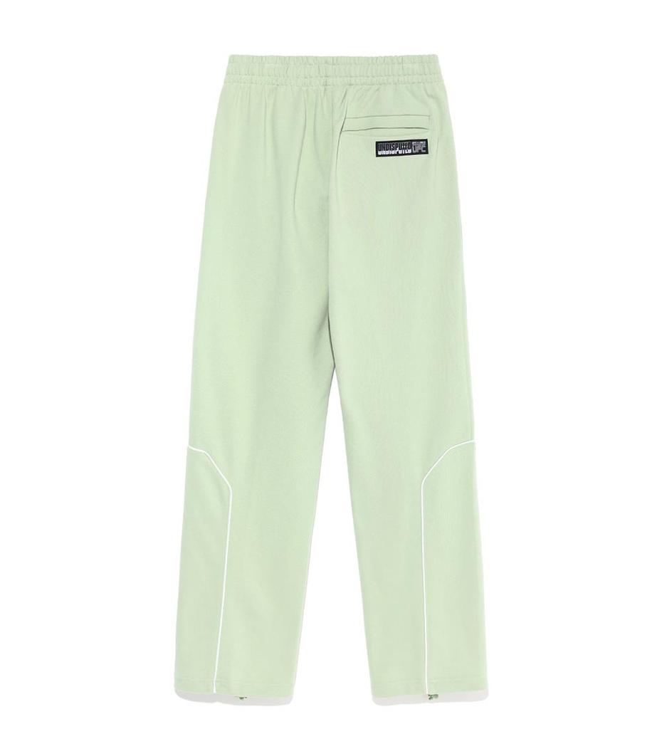 UFC SPORT Ufc Ut Piping Jersey Pants Light Green U1Lpt1133Le