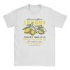Unisex Dames T-shirts Citroenen Fruit Nieuwigheid Katoenen T-shirt Korte Mouw T-shirt Ronde Hals Kleding Zomer