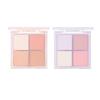 VDL Cheek Stain Blusher Palette 10g