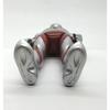 Used Medicom Toy Ultraman Soft Vinyl Doll