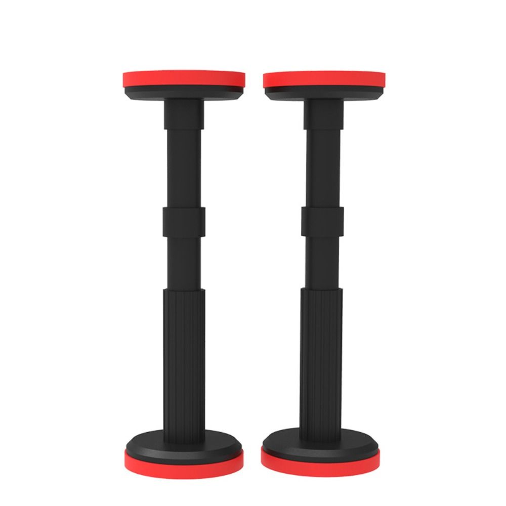 2PCS/Set Single/Double Hole Cabinet Lifting Bracket Furniture Height Leg  Heavy Furniture Lift Tool