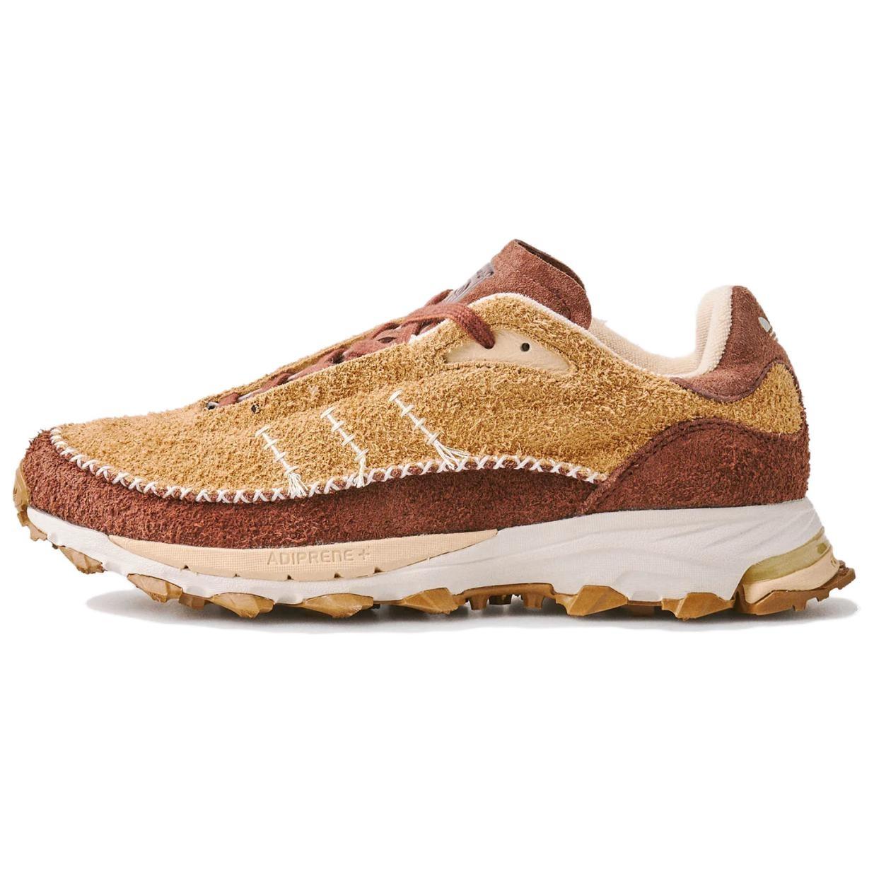 adidas x END. Mocaturf Flyfishing Sand Men s ID5415 EU 38