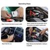 Jump Starter 12V Cable Battery Brand New High Quality
