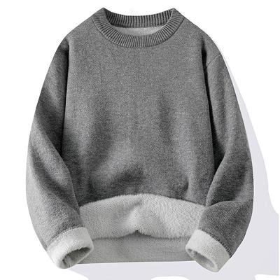 Warme kleding – Truien en longsleeves