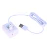 1 Piece Micro 3W 500L/H Mini Submersible Pumps Pet Water Dispenser Dc 3.5V-9V Usb Water Pump Pool Fountain Rockery Filter Pump