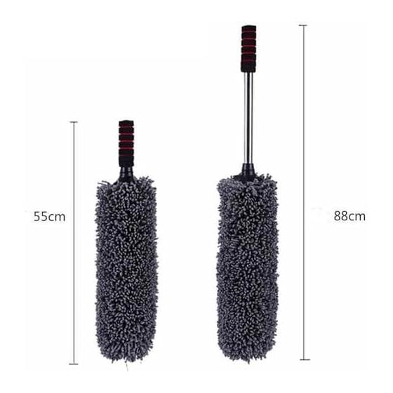 Lucky Star Car Duster, Duster, Dust Remover, Automotive Duster Brush, Dust Remover, Car, Car Dust Remover, Car Duster, Car Wash Brush, Portable