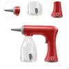 Electric Bubble Device Foaming Machine Gifts Hairdressing Styling Tool Portable Foam Evenly with