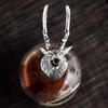 Stag Head Wine Pourer, Zinc Alloy Deer Head Liquor Bottle Pour Spout, Decorative Wine Bottle Stopper Pourer for Red Wine Whiskey Brandy Bar Home Party