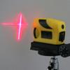 Measurement Point Line Cross 3D Laser Level Horizontal Vertical Line Optical Instrument