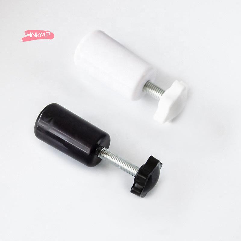 15mm Perfume Bottle Vial Crimper Machine Manual Sealing Capping Tool Labor-Saving Snap Tool for Spray Bottles