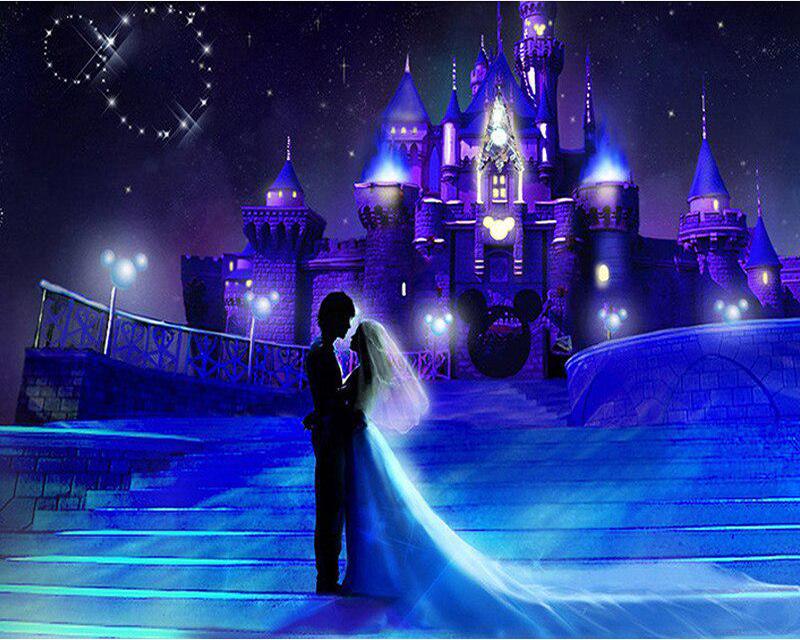 Diamond Painting Full Round Square Sunset City Street Landscape Car 5D Diamond Embroidery Full Set Rhinestones Diamond Mosaic Wall Art