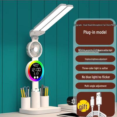 LED svítidla – LED stolní lampičky